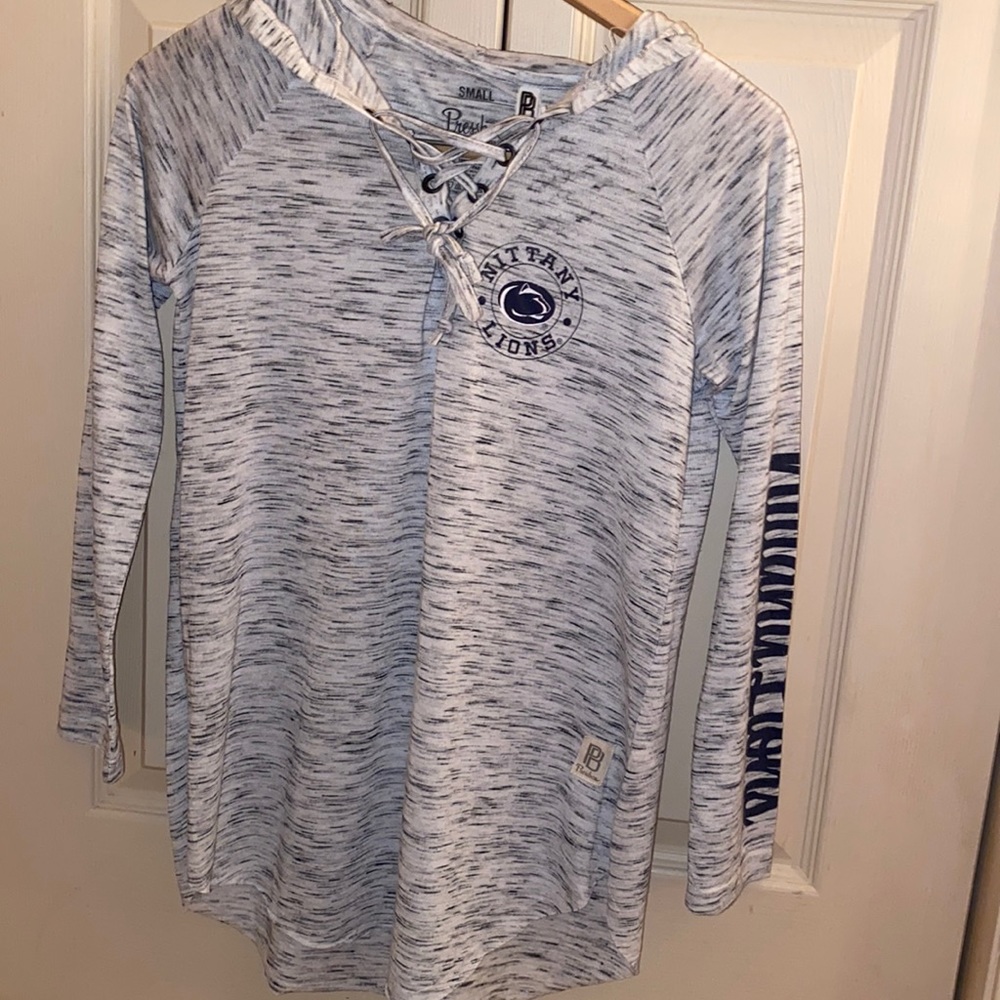 PressBox by Royce Apparel PSU Sweatshirt